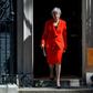 Theresa May May will remain prime minister until a new leader is chosen