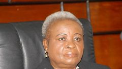Sophia Adinyira