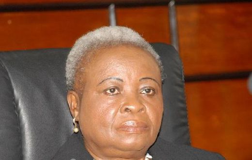 Sophia Adinyira