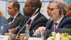 African Energy Chamber
