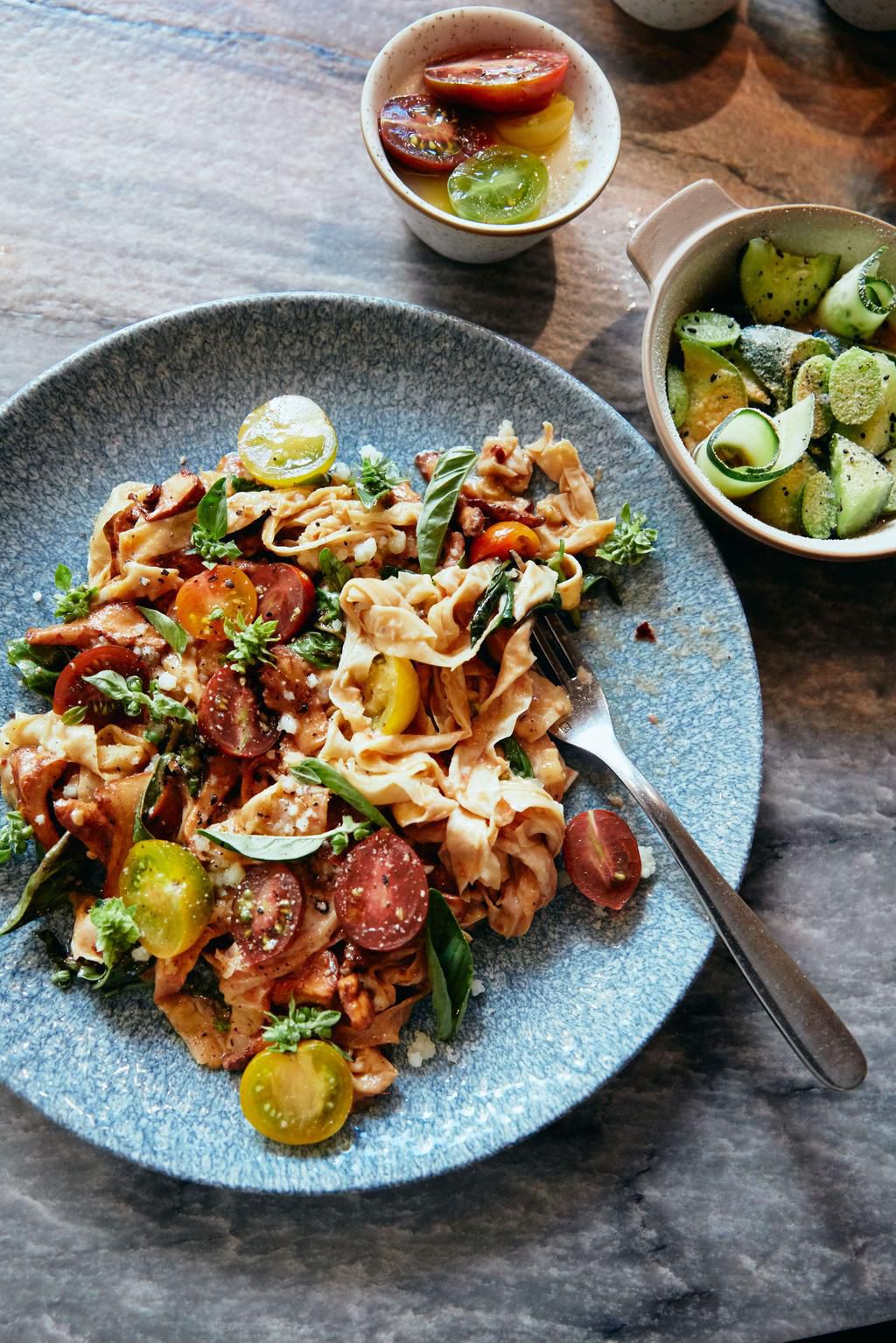 Is Tofu the New King of Protein?