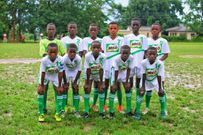 Team of Nkawkaw Methodist Primary