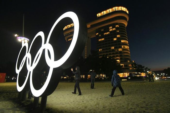 Winning is virtually everything in South Korea's sports community -- and phyiscal and verbal abuse are known to be rife
