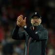 Jurgen Klopp wants more silverware after leading Liverpool to glory in the Champions League last season