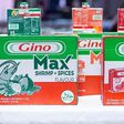 Gino MAX launched