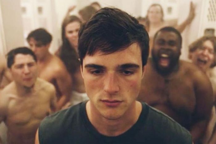 This Week's 'Euphoria' Had a Lot of Dick Shots