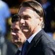 Brazilian President Jair Bolsonaro has seen a tumultuous start to his term in office as he struggles to push his signature pension reform through a hostile Congress and prevent the economy from sliding back into recession