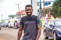 Emmanuel Ajarfor Abugri