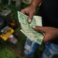 Zimbabwe "bond notes", pictured, and electronic RTGS dollars -- to be known as "Zimbabwe dollars" -- have replaced the US dollar and South African rand