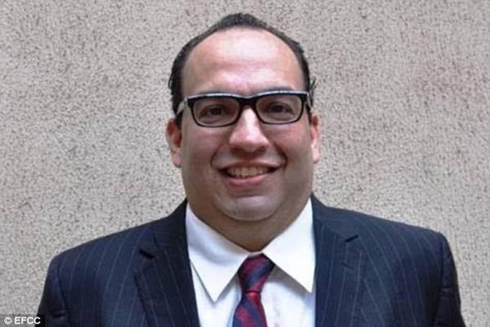 American defrauds Nigerians seeking Green Card of $565,000