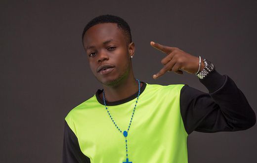 Street4tune gets emotional on hot new single “Hotel”