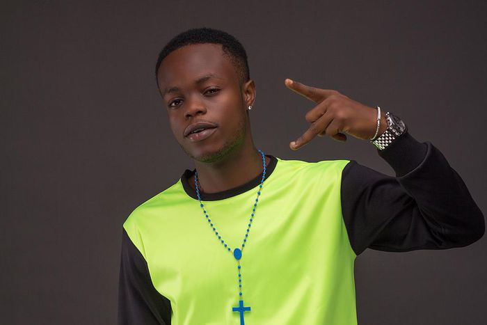 Street4tune gets emotional on hot new single “Hotel”