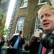Boris Johnson is the favorite to become Tory party leader and Britain's next prime minister