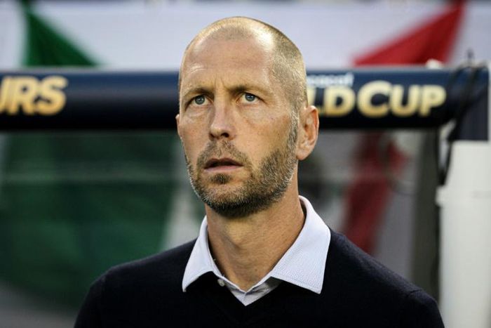 US coach Gregg Berhalter will guide the United States against Cuba on October 11 at Washington DC, the US Soccer Federation announced Monday