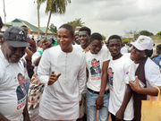 Adamu Ramadan