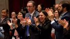How democrats transformed New York with a majority in Albany