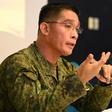Philippine Armed Forces spokesman Brigadier General Edgard Arevalo said security implications needed to be considered before Manila leased islands to foreign powers