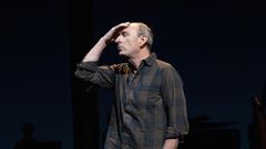 Review: Surviving a Family From Hell in 'We're Only Alive'