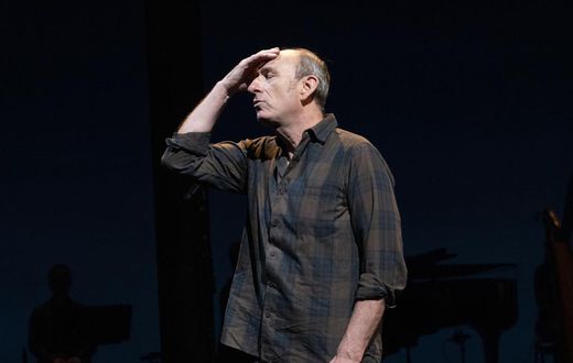 Review: Surviving a Family From Hell in 'We're Only Alive'