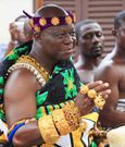 Otumfuo Osei Tutu II