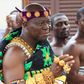 Otumfuo Osei Tutu II