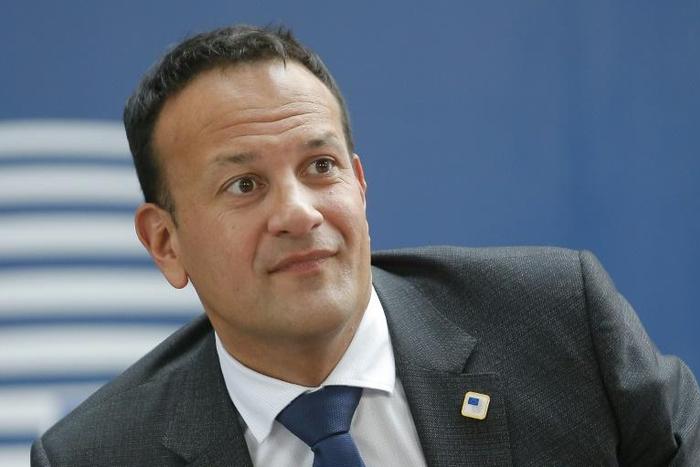 Irish Prime Minister Leo Varadkar says a hard Brexit could undermine the United Kingdom