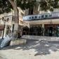A restaurant where Uighur students used to meet to eat their traditional cuisine in the Egyptian capital Cairo