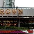 Crown said it 'takes its legal and regulatory responsibilities very seriously' and has a 'comprehensive' anti-money laundering policy that is overseen by regulators