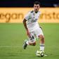 Dani Ceballos in action for Real Madrid