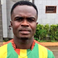 Amos Frimpong Guinea