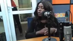 I became a lesbian to avoid being pregnant- Ghanaian woman says