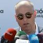 Javier Tebas, president of La Liga, has criticised Manchester City and Paris Saint-Germain