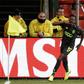 Moussa Djenepo has joined Southampton from Standard Liege