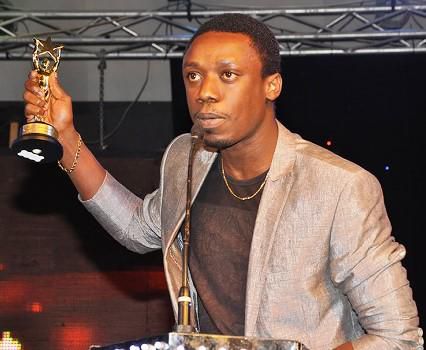 Nkonkonsa Blogger - Eugene Sarfo Nkansah