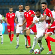 Black Stars lose to Tunisia