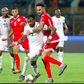 Black Stars lose to Tunisia