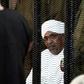 Sudan's deposed military ruler Omar al-Bashir is facing trial for corruption