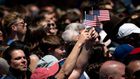 Voters, your foreign policy views stink!
