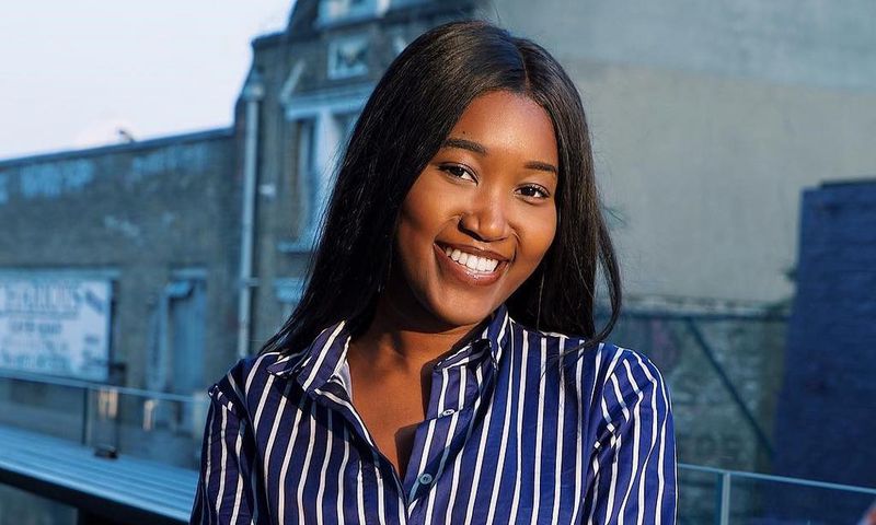 Scilla Owusu