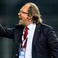 Belgian Tom Saintfiet coaches the Gambia, who face Angola in a 2022 World Cup qualifier during September