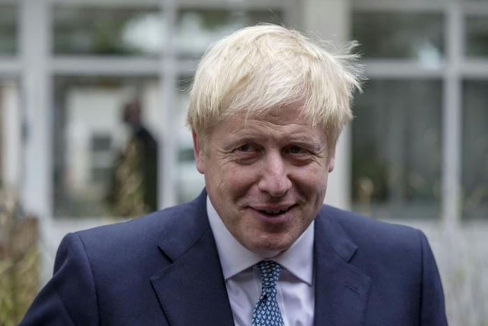 Britain's New Prime Minister Boris Johnson will focus on health, education and infrastructure, after EU leaders rebuffed his calls to renegotiate the Brexit deal struck by his predecessor Theresa May