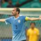 Diego Godin will bring his vast experience to Inter Milan's defence next season