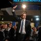 Kyriakos Mitsotakis, a former McKinsey consultant, has pledged to create jobs and get rid of obstacles to business
