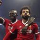 Mane and Salah