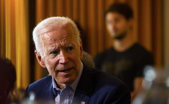 'A Step Slow': Democrats Fret As Biden's Age Becomes Issue