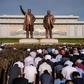 Defections by South Koreans to the North are extremely rare, although tens of thousands have fled in the opposite direction in the decades since the end of the Korean War