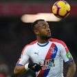Jordan Ayew failed to make an impression at Crystal Palace this season