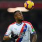 Jordan Ayew failed to make an impression at Crystal Palace this season