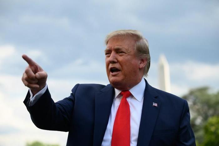 US President Donald Trump employed his veto powers for the third time since taking office to block congressional resolutions that barred arms sales to countries including Saudi Arabia