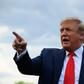 US President Donald Trump employed his veto powers for the third time since taking office to block congressional resolutions that barred arms sales to countries including Saudi Arabia